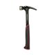 Arrow Fastener 20 oz. 1-Piece Steel Rip Claw Hammer