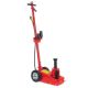 Stark 35-Ton Heavy-Duty Air Hydraulic Lift Service Floor Jack