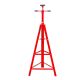 Stark 2-Ton Steel Tripod Jack Under Hoist Stand