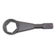GEARWRENCH 2-15/16 in. 6-Point Standard Slugging Wrench