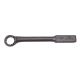 GEARWRENCH 1-1/16 in. 12-Point 45¬∞ Offset Slugging Wrench