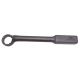 GEARWRENCH 1-1/8 in. 12-Point 45¬∞ Offset Slugging Wrench