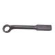 GEARWRENCH 1-1/4 in. 12-Point 45¬∞ Offset Slugging Wrench