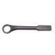 GEARWRENCH 1-1/2 in. 12-Point 45¬∞ Offset Slugging Wrench