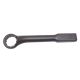 GEARWRENCH 1-11/16 in. 12-Point 45¬∞ Offset Slugging Wrench