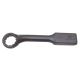 GEARWRENCH 1-13/16 in. 12-Point 45¬∞ Offset Slugging Wrench