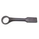 GEARWRENCH 2-5/16 in. 12-Point 45¬∞ Offset Slugging Wrench