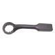 GEARWRENCH 2-1/2 in. 12-Point 45¬∞ Offset Slugging Wrench