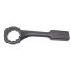 GEARWRENCH 3 in. 12-Point 45¬∞ Offset Slugging Wrench