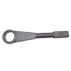 GEARWRENCH 1-7/16 in. 12-Point Standard Slugging Wrench