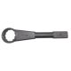 GEARWRENCH 1-7/8 in. 12-Point Standard Slugging Wrench