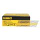 DEWALT 2-3/4 in. x 0.131 in. 21-Degree Collated Bright Finish Duplex Nails (2000-Pack)