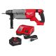 Milwaukee M18 FUEL ONE-KEY 18V Lith-Ion Cordless 1-1/4 in. SDS-Plus D-Handle Rotary Hammer w/ FORGE 8. 0Ah Battery & Charger