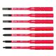 Wiha Insulated SlimLine Blade Set (7-Piece)