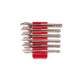 TEKTON 19-24 mm Service Wrench Set with Modular Organizers (6-Piece)