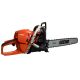 ECHO 28 in. 73.5 cc Gas 2-Stroke X Series Professional Commercial Grade Chainsaw with Full Wrap Aluminum Handle