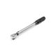 TEKTON 3/8 Inch Drive Dual-Direction Micrometer Torque Wrench (10-100 ft-lb)