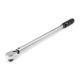 TEKTON 1/2 Inch Drive Dual-Direction Micrometer Torque Wrench (40-300 ft-lb)
