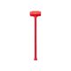 TEKTON 200 oz. Dead Blow Sledge Hammer
