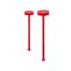TEKTON Dead Blow Hammer Set, 2-Piece (156,200 oz. )