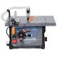 Unbranded 8.5 in Table Saw with Dust Collection, 5000RPM Cutting Speed, Vacuum Function, 15Amp 2000W for Professional Woodworker