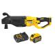 DEWALT FLEXVOLT 60V MAX Lithium-Ion Cordless Brushless Quick-Change Stud and Joist Drill with FLEXVOLT 6 Ah Battery and Charger