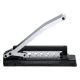 SKYSHALO Heavy Duty Hose Ferrule Crimping Tool (Ferrules Not Included), 3.23 in. with 5 Die Holes Crimping Range, Steel