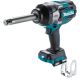 Makita 40V max XGT Brushless Cordless 4-Speed High-Torque 3/4 in. Impact Wrench w/ Friction Ring Extended Anvil (Tool Only)