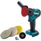 Makita 18V LXT Lithium‚ÄëIon Brushless Cordless 3 in. Polisher / 2 in. Sander (Tool Only)