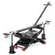 VEVOR Air Portable Car Lift, 6613 lbs. /3 Ton Capacity, 21.7 in. Max Height, Adjustable Portable Air Car Lift with Airbag