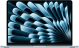 Apple 13-inch MacBook Air - Apple M5 chip with 10-core CPU and 10-core GPU - 16GB Memory - 1TB SSD - Sky Blue