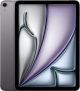 Apple - 11-inch iPad Air M4 chip Wi-Fi + Cellular 128GB - Space Gray (Unlocked)