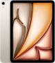 Apple - 11-inch iPad Air M4 chip Wi-Fi + Cellular 512GB - Starlight (Unlocked)