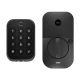 Yale - Assure Lock 2 - Smart Lock Keyless Wi-Fi Deadbolt with Push Button Keypad Access - Black Suede