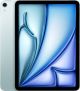 Apple - 11-inch iPad Air M4 chip Wi-Fi + Cellular 1TB - Blue (Unlocked)