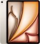 Apple - 13-inch iPad Air M4 chip Wi-Fi + Cellular 512GB - Starlight (Unlocked)