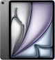 Apple - 13-inch iPad Air M4 chip Wi-Fi + Cellular 1TB - Space Gray (Unlocked)
