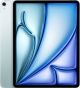 Apple - 13-inch iPad Air M4 chip Wi-Fi + Cellular 1TB - Blue (Unlocked)