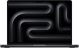 Apple 14-inch MacBook Pro - Apple M5 Pro chip with 15-core CPU and 16-core GPU - 24GB Memory - 2TB SSD - Space Black