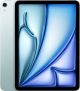 Apple - 11-inch iPad Air M4 chip Wi-Fi 128GB - Blue