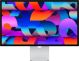 Apple - Studio Display - Nano-texture glass - Tilt- and height-adjustable stand - Silver