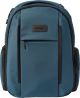 The Ridge Wallet - Commuter Backpack Alpine - Navy