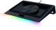 Razer - Laptop Cooling Pad with Intelligent Fan Control and Chroma RGB for Laptops 14