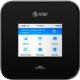 NETGEAR - Nighthawk M7 Pro WIFI 7 Mobile Hotspot - Black (AT&T)