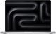 Apple 14-inch MacBook Pro - Apple M5 Pro chip with 15-core CPU and 16-core GPU - 24GB Memory - 1TB SSD - Silver