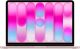 Apple 13-inch MacBook Neo Apple A18 Pro chip with 6-core CPU and 5-core GPU - 8GB Memory - 256GB SSD - Blush