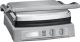 Cuisinart - Griddler Deluxe Electric Griddle - Stainless Steel GR-150NAS