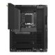 NZXT - N9 Z890 LGA 1851 Intel Z890 ATX DDR5 Wi-Fi 6E Motherboard with Full Cover - Black