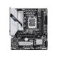 GIGABYTE - H810M GAMING WIFI6 (Socket LGA 1851) Intel H810 mATX DDR5 Wi-Fi 6 Motherboard - Black