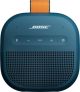 Bose - SoundLink Micro Portable Bluetooth Speaker (2nd Gen) - Twilight Blue